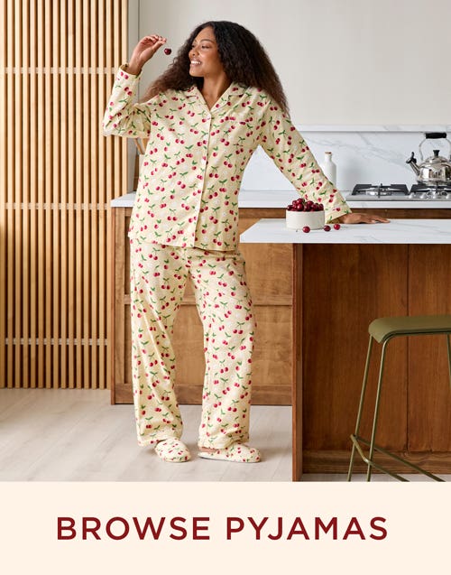 Shop Pyjamas Shop Pyjamas
