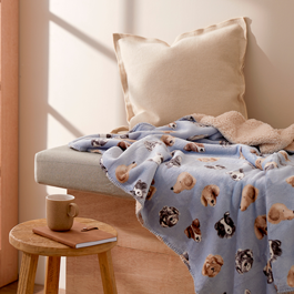 Luxury Bedding & Homewares Singapore | Bed Bath N' Table