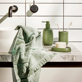 Shop Bath Accessories & Towels